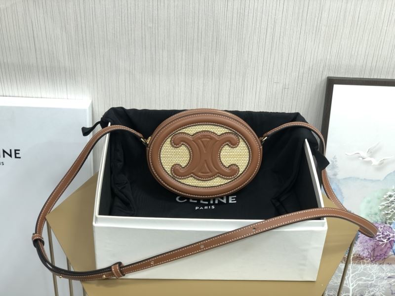 Celine Triomphe Bags